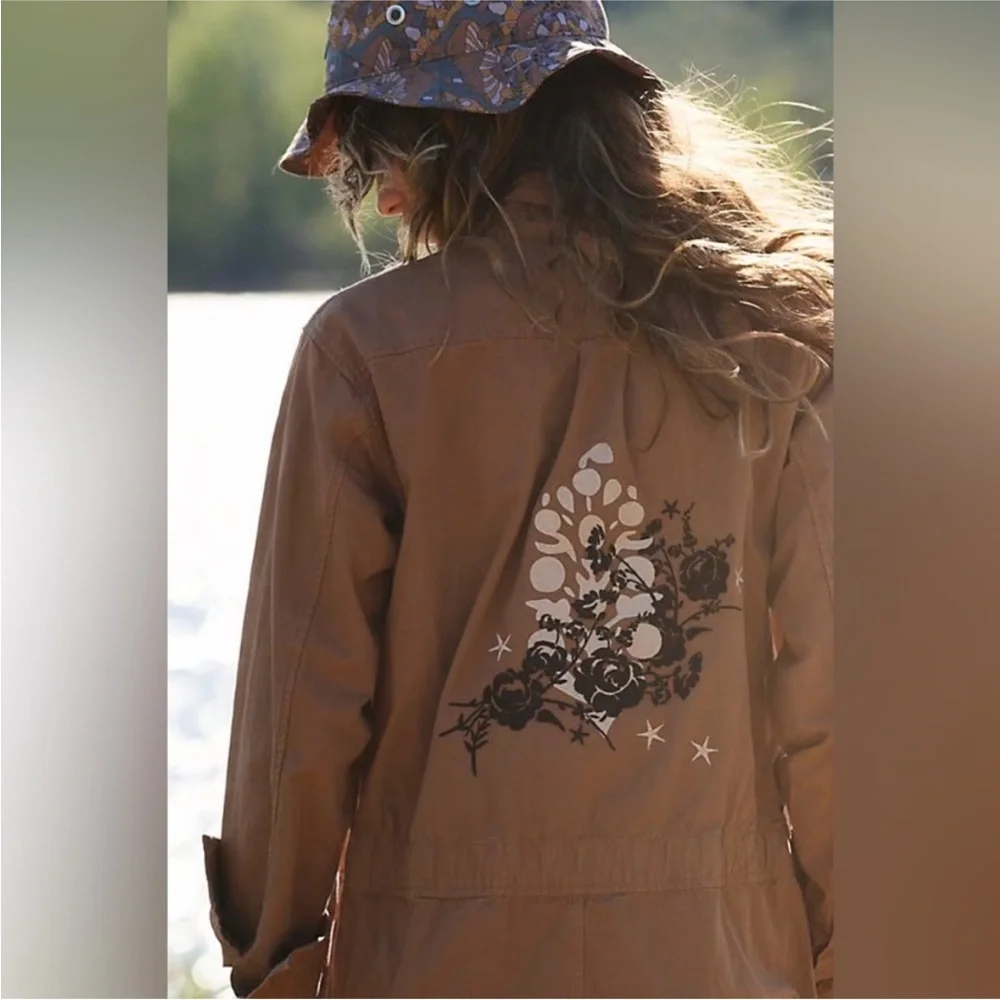 Free People vintage inspired